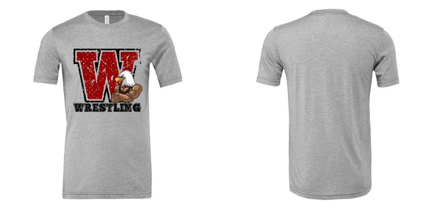 Crew Neck --- Design Your Own
