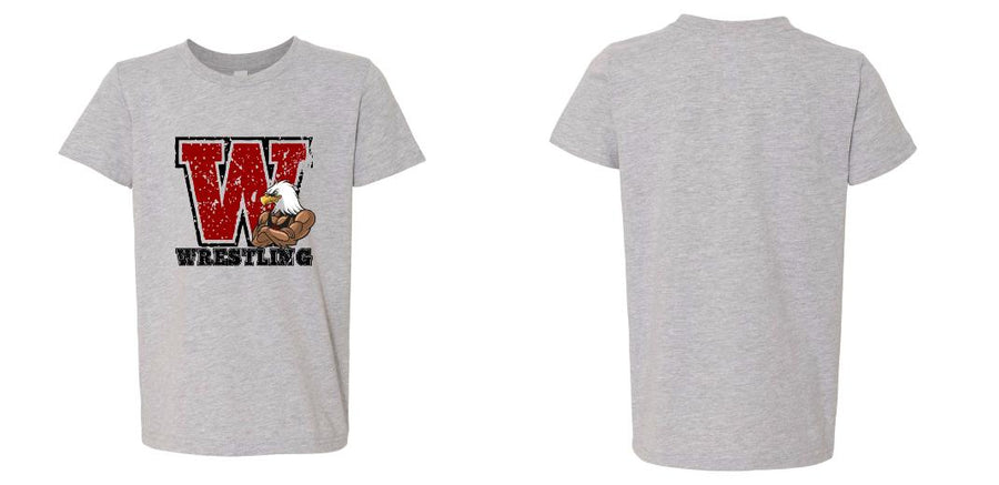 Youth Crew Neck - Design Your Own