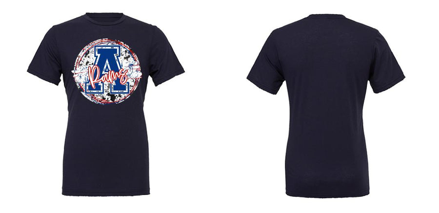 Crew Neck --- Design Your Own