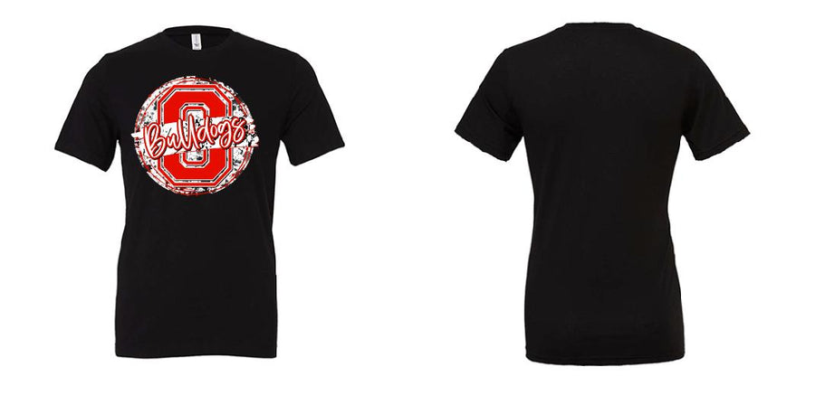 Crew Neck --- Design Your Own