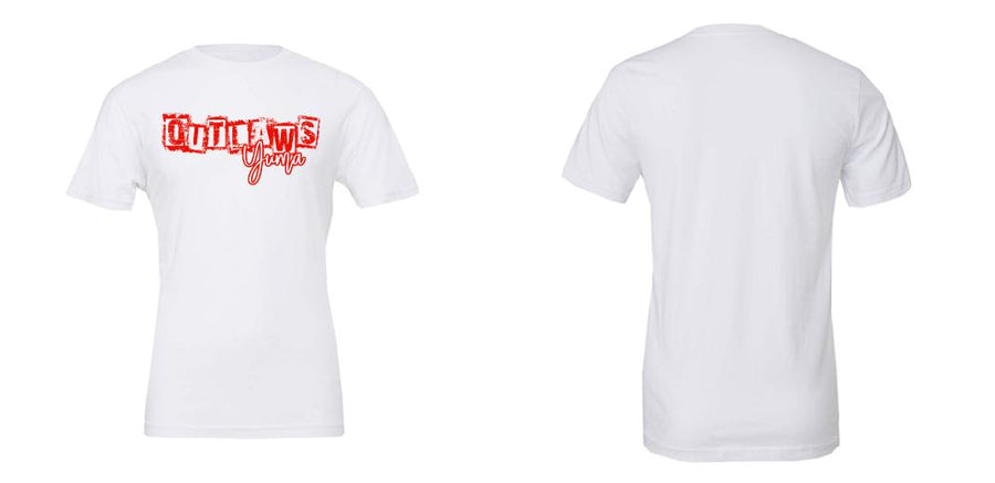 Crew Neck --- Design Your Own