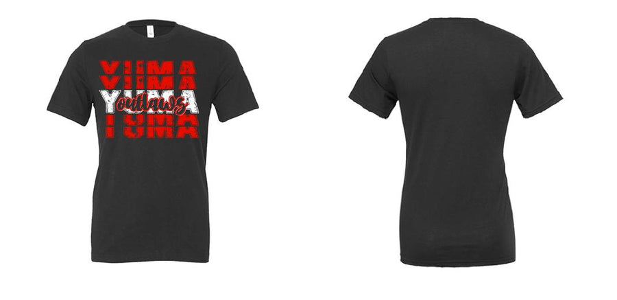 Crew Neck --- Design Your Own