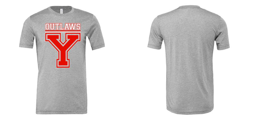 Crew Neck --- Design Your Own