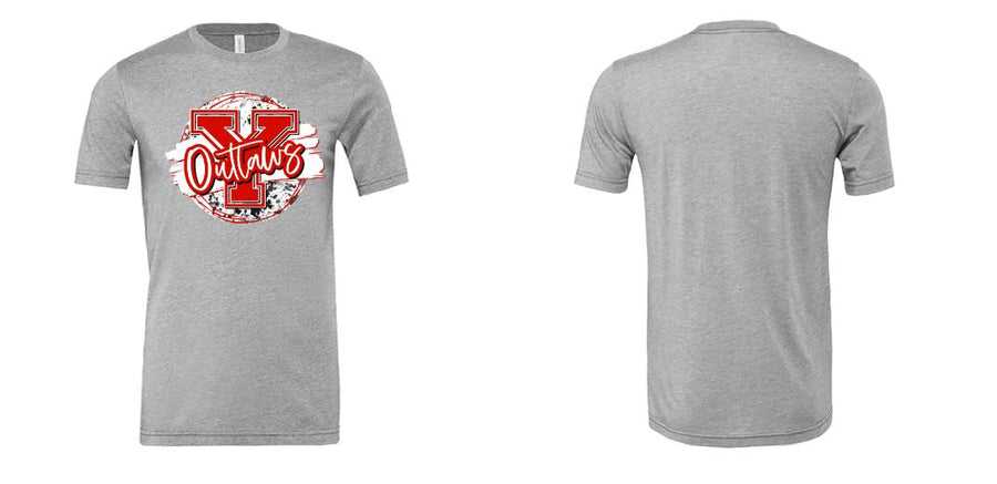 Crew Neck --- Design Your Own