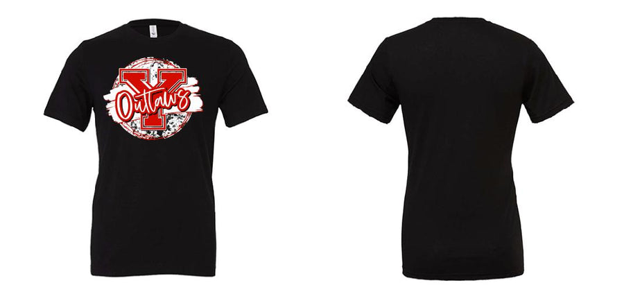 Crew Neck --- Design Your Own