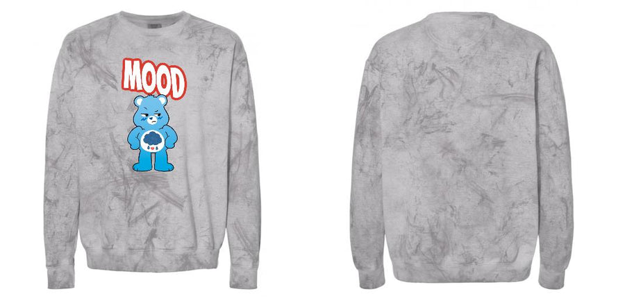 Comfort Colors - Crewneck Sweatshirt - Design Your Own