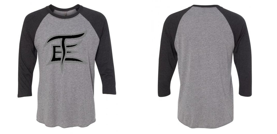 Unisex Raglan - Design Your Own