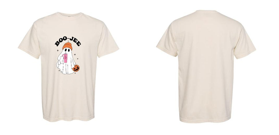 Comfort Colors Garment-Dyed Heavyweight T-Shirt - Design Your Own