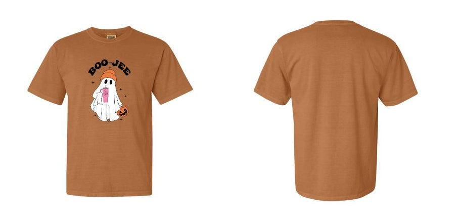 Comfort Colors Garment-Dyed Heavyweight T-Shirt - Design Your Own