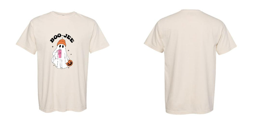 Comfort Colors Garment-Dyed Heavyweight T-Shirt - Design Your Own