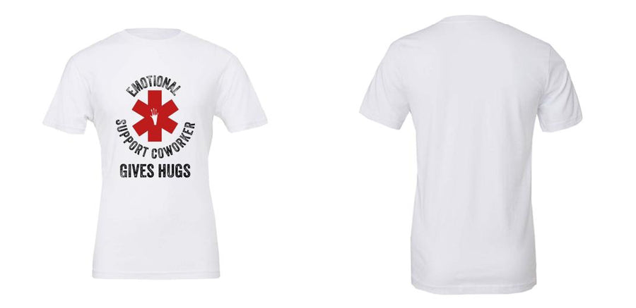 Crew Neck --- Design Your Own