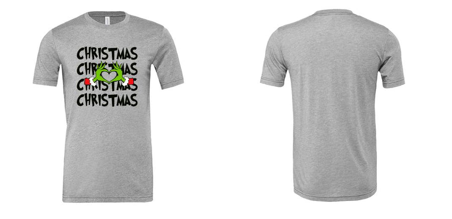 Crew Neck --- Design Your Own