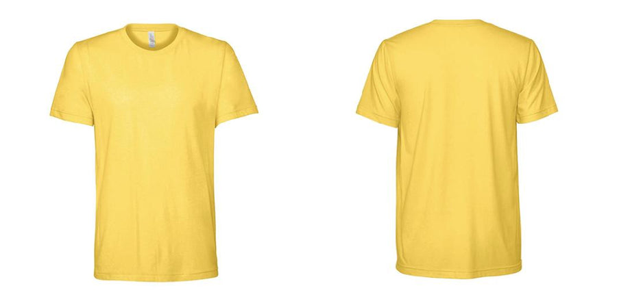 Crew Neck --- Design Your Own