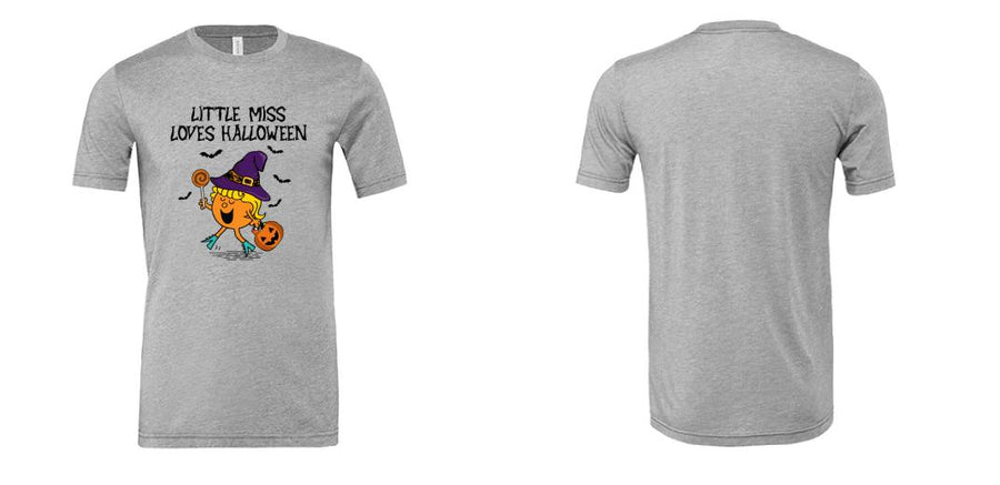 Crew Neck --- Design Your Own