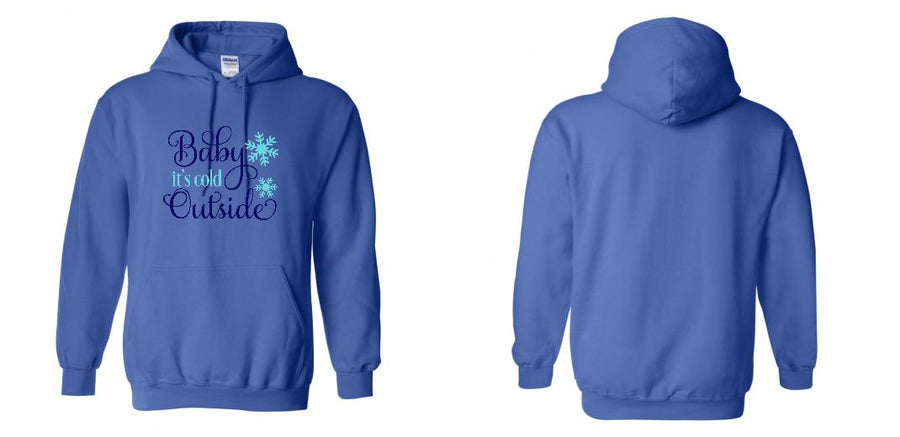 Heavy Blend Hoodie - Design Your Own