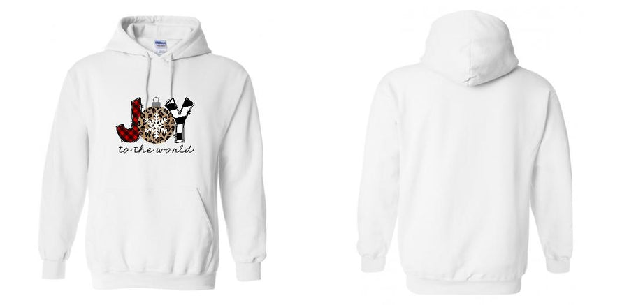 Heavy Blend Hoodie - Design Your Own