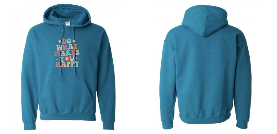 Heavy Blend Hoodie - Design Your Own