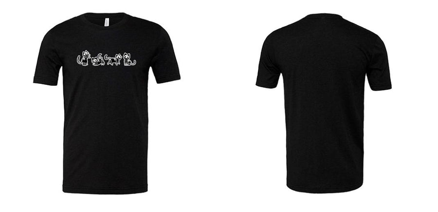 Crew Neck --- Design Your Own