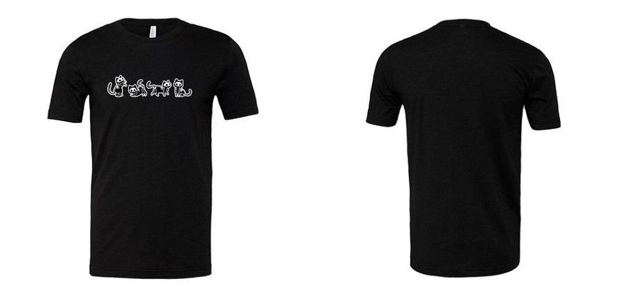 Crew Neck --- Design Your Own