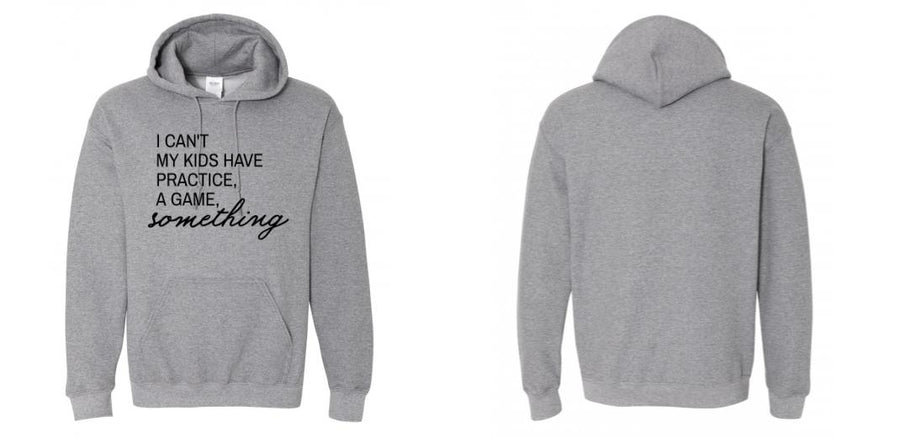 Heavy Blend Hoodie - Design Your Own