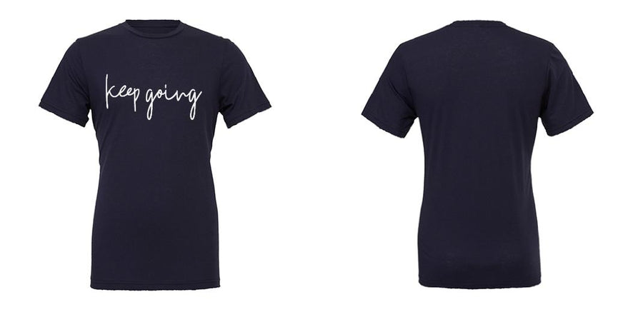 Crew Neck --- Design Your Own