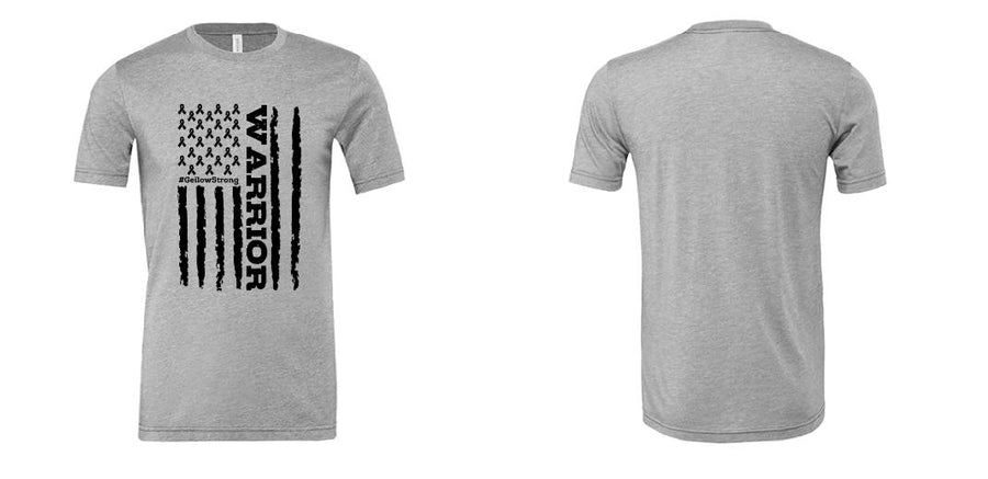 Crew Neck --- Design Your Own