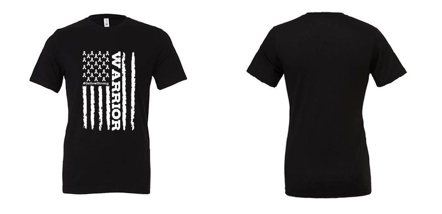 Crew Neck --- Design Your Own
