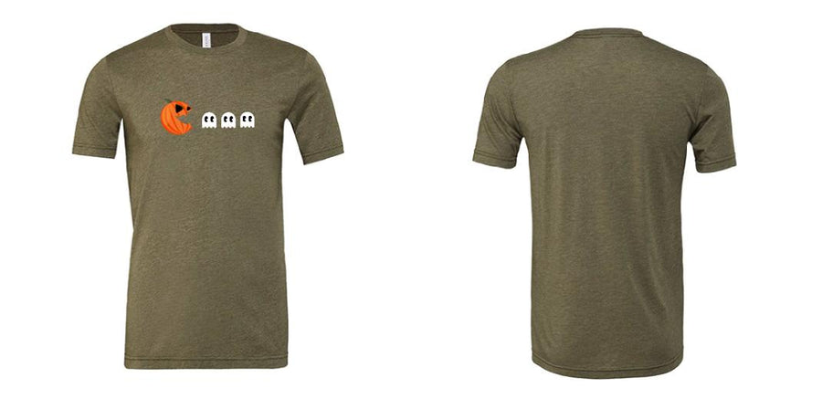 Crew Neck --- Design Your Own