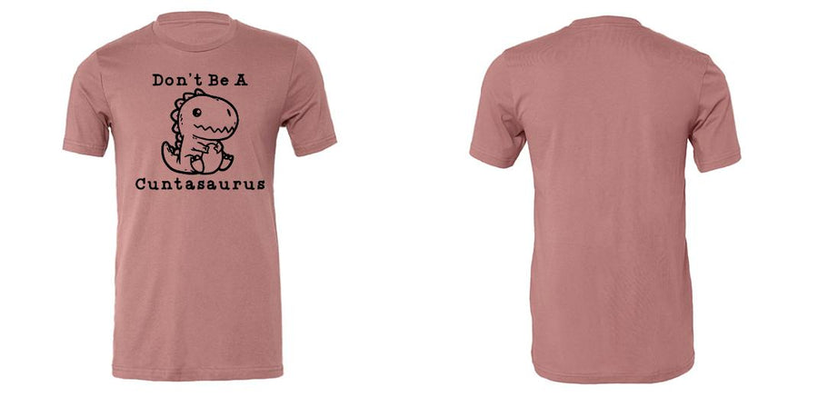 Crew Neck --- Design Your Own