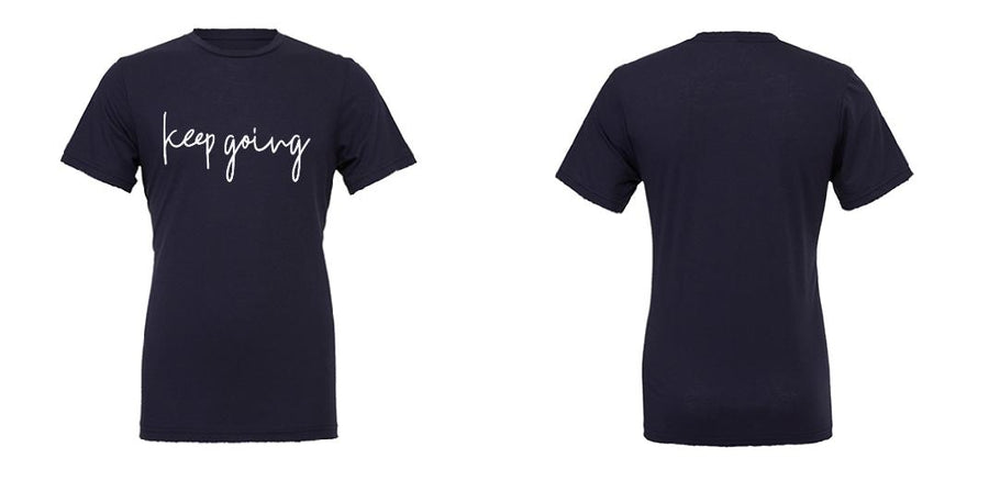Crew Neck --- Design Your Own