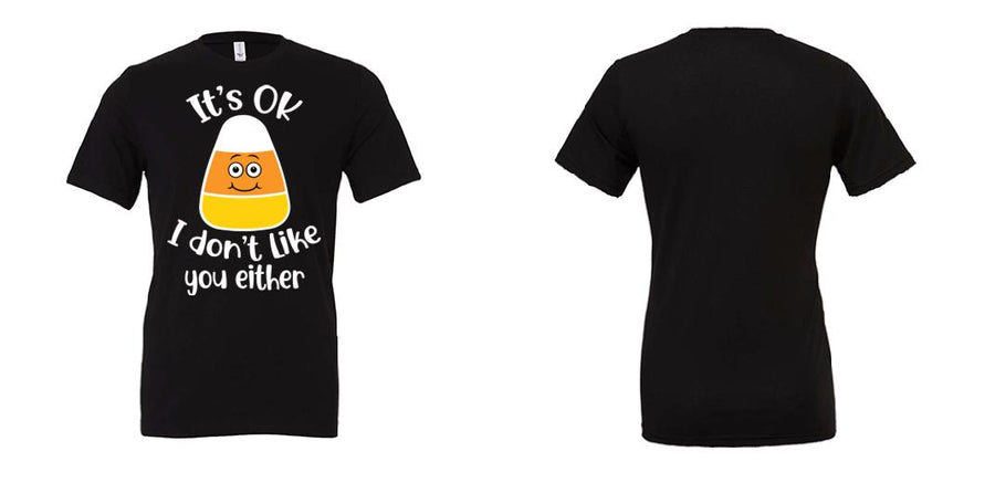Crew Neck --- Design Your Own