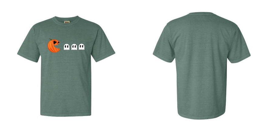 Comfort Colors Garment-Dyed Heavyweight T-Shirt - Design Your Own