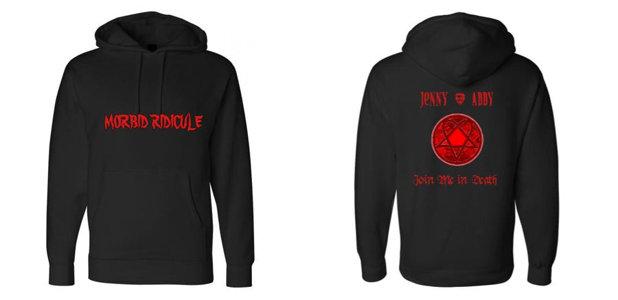 Independent Heavyweight Hooded Sweatshirt - Design Your Own