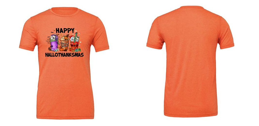 Crew Neck --- Design Your Own