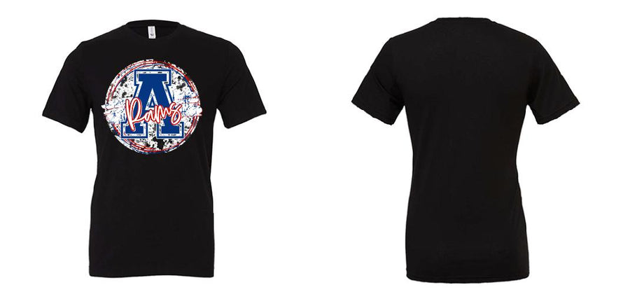 Crew Neck --- Design Your Own