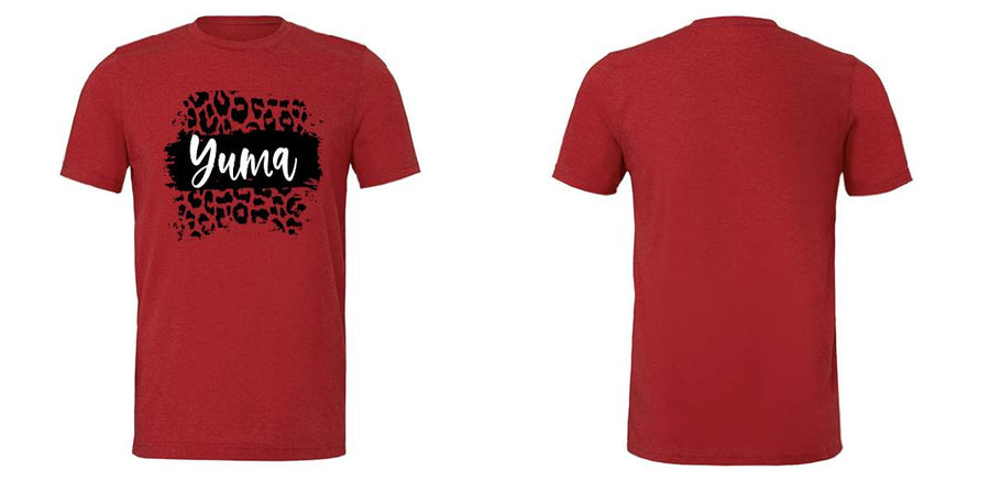 Crew Neck --- Design Your Own