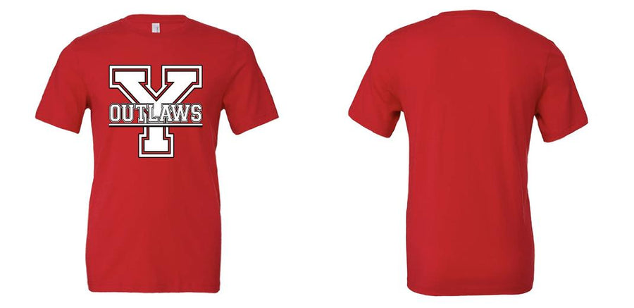 Crew Neck --- Design Your Own