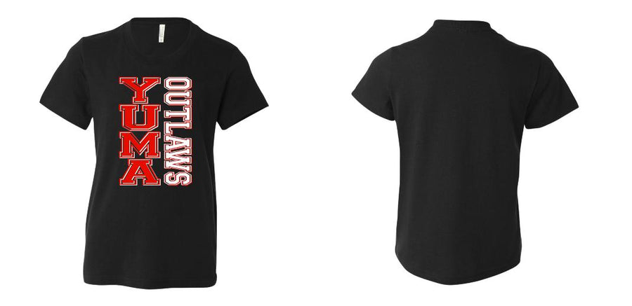 Youth Crew Neck - Design Your Own
