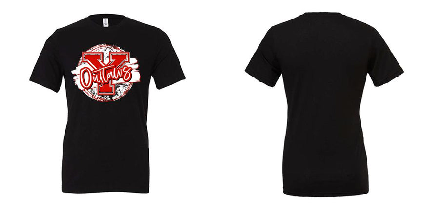 Crew Neck --- Design Your Own