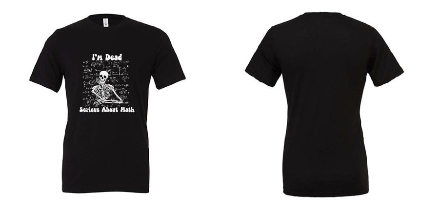 Crew Neck --- Design Your Own