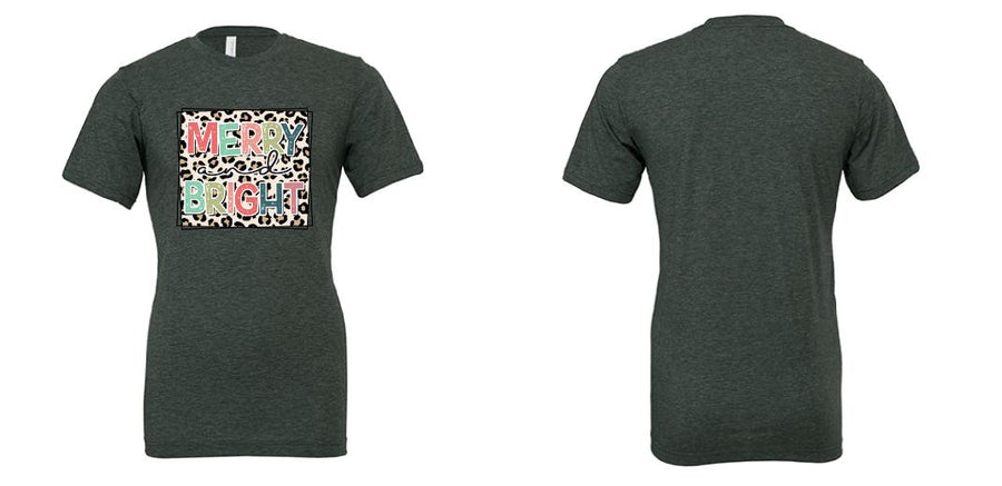 Crew Neck --- Design Your Own