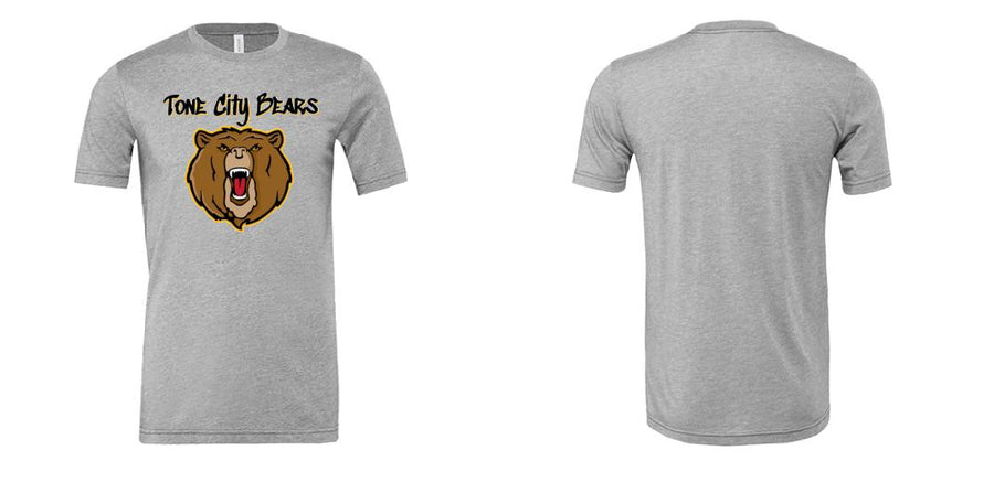 Crew Neck --- Design Your Own