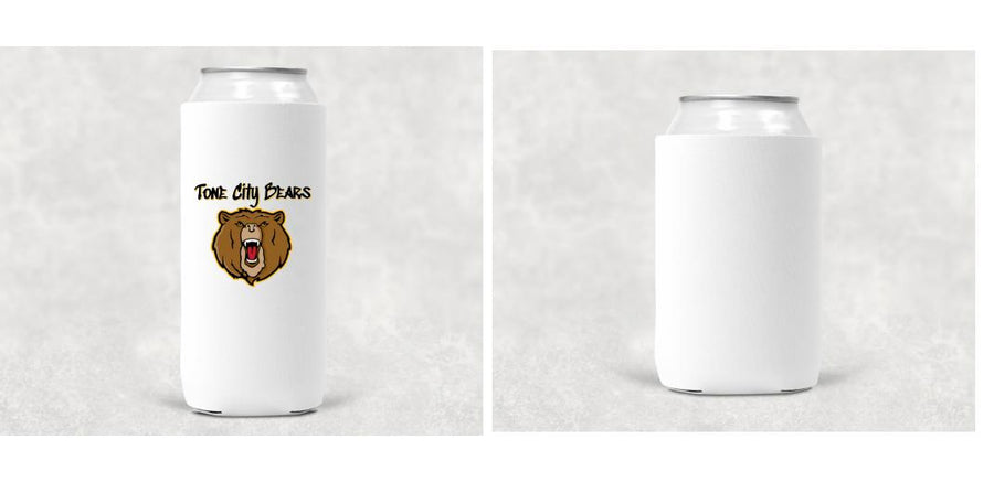 Koozie - Design Your Own