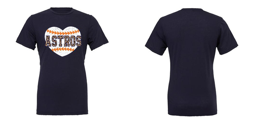 Crew Neck --- Design Your Own