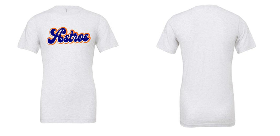 Crew Neck --- Design Your Own