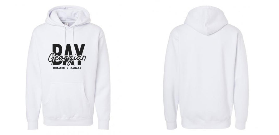 Independent Heavyweight Hooded Sweatshirt - Design Your Own