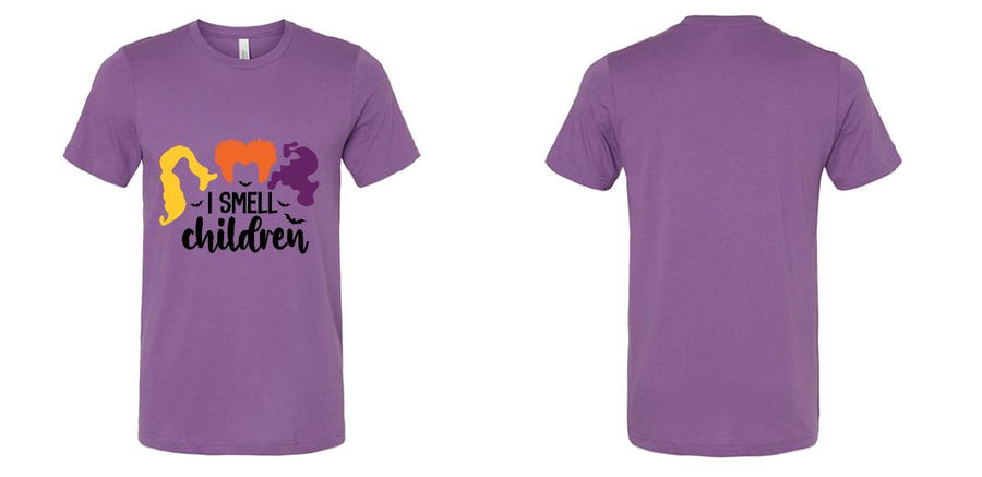 Crew Neck --- Design Your Own