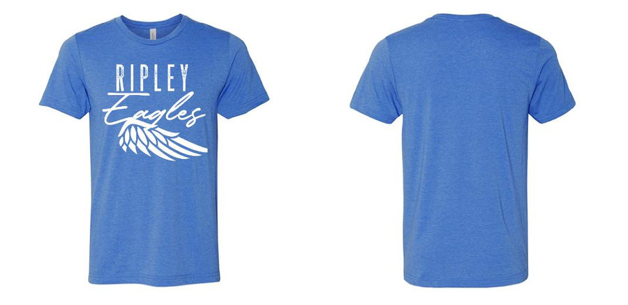 Crew Neck --- Design Your Own