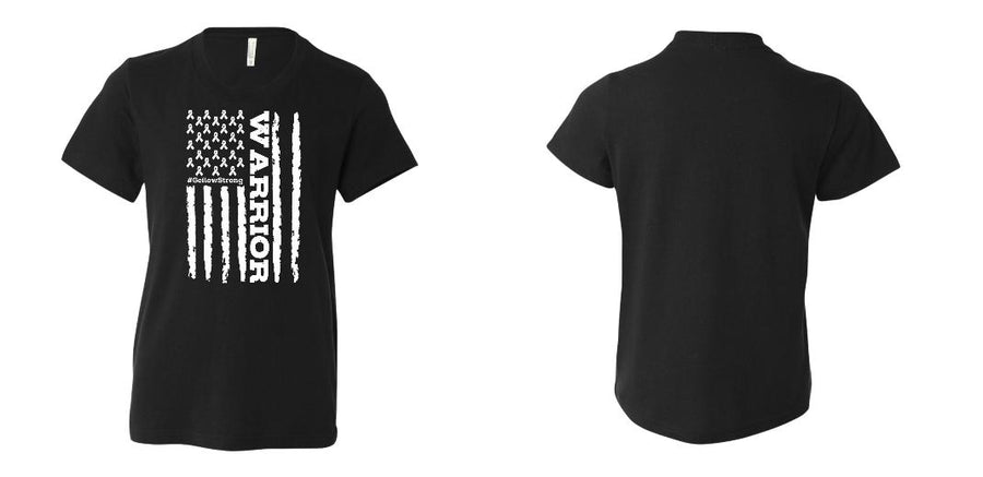 Youth Crew Neck - Design Your Own
