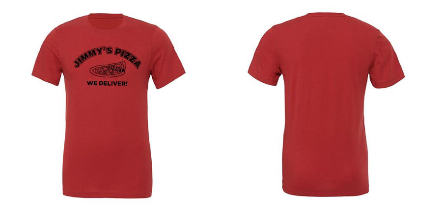 Crew Neck --- Design Your Own